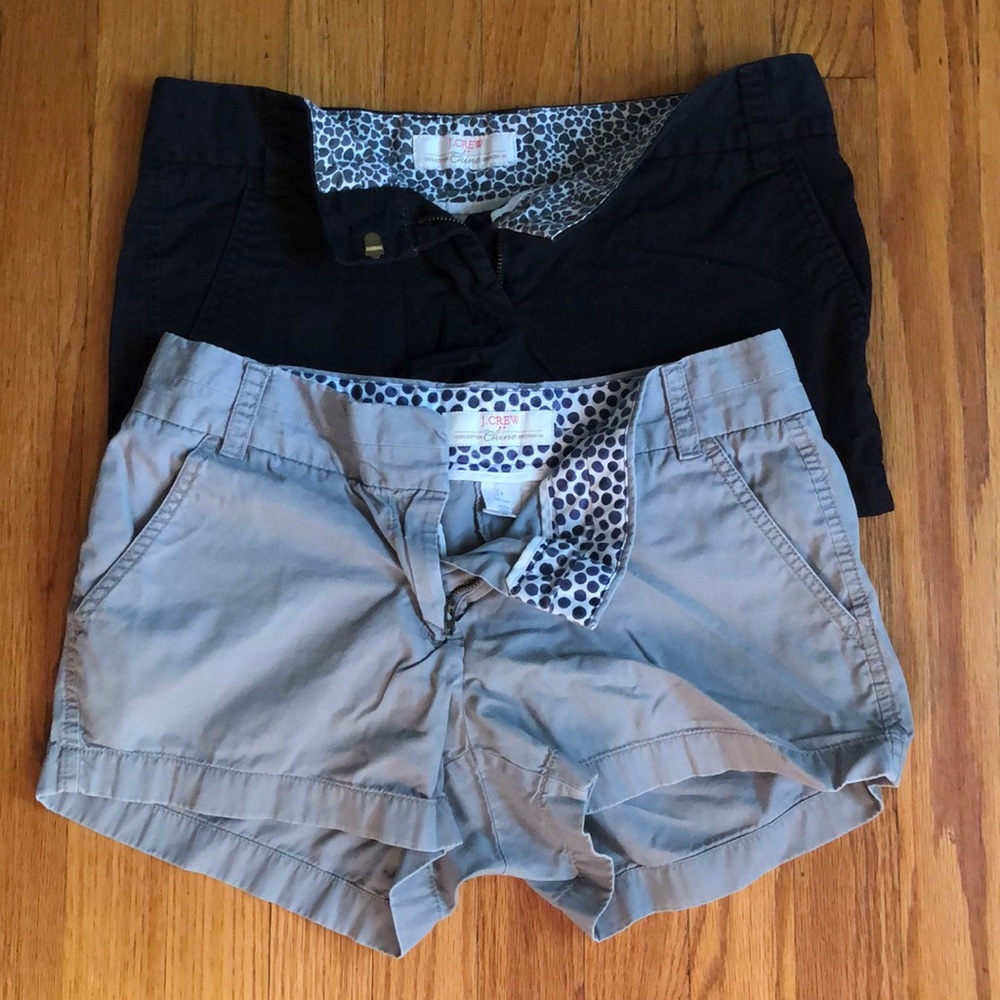 J. Crew Chinos